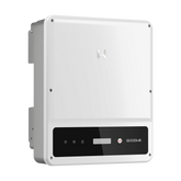 GoodWe Grid tied inverter, 3-phase, 2 MPPT, Wifi, DC, 5kW - Rubicon Installer Portal
